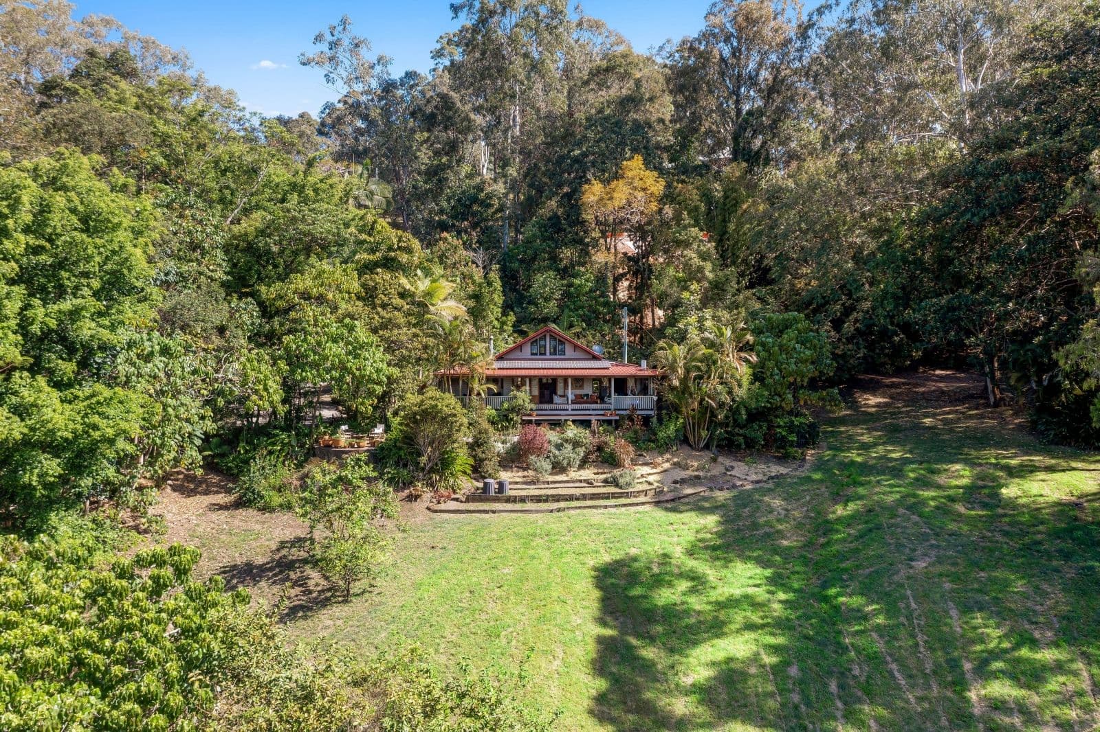 186 Perrins Road, Eudlo QLD 4554, Eudlo - Image 1
