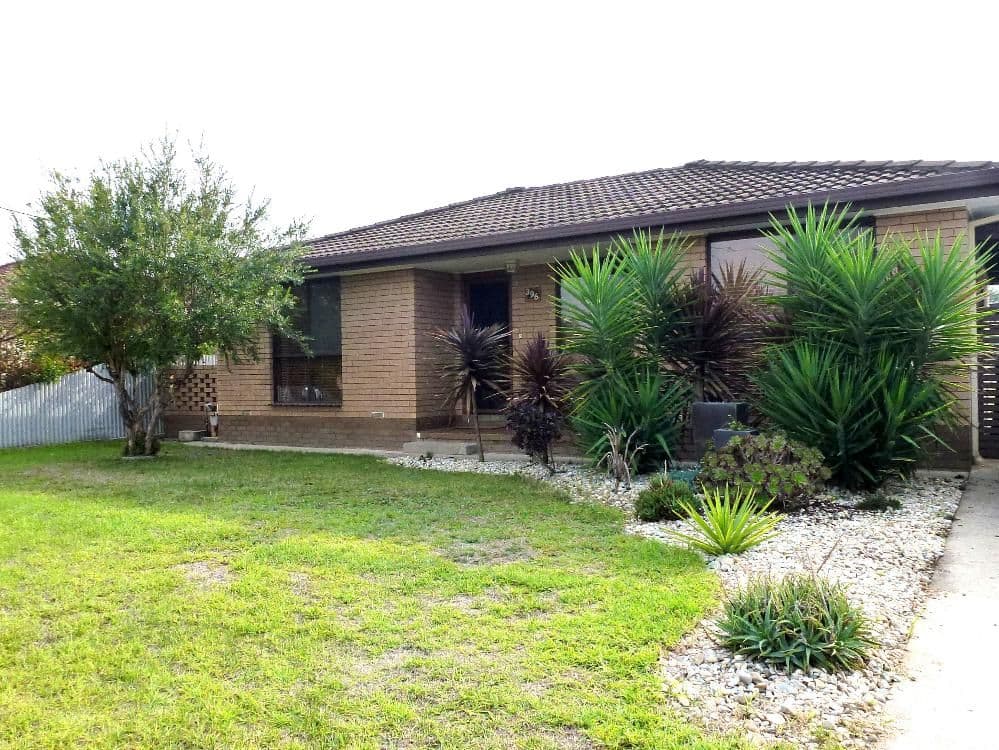 396 Sandrina Drive, LAVINGTON NSW 2641, Lavington - Image 1