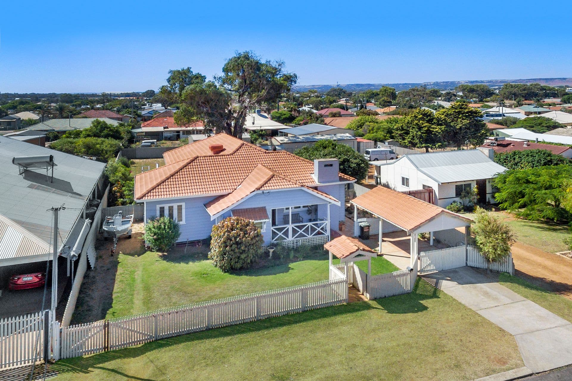 223 Sixth Street, Wonthella WA 6530, Wonthella - Image 1