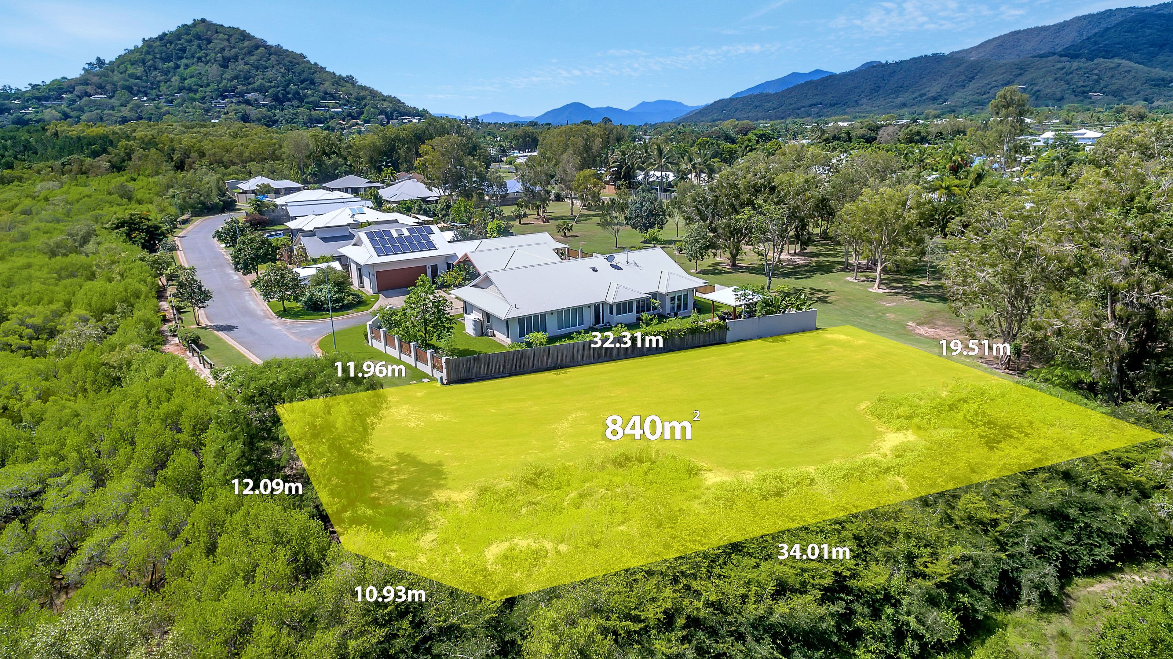 17 Natica Close, Trinity Beach QLD 4879, Trinity Beach - Thumbnail 2