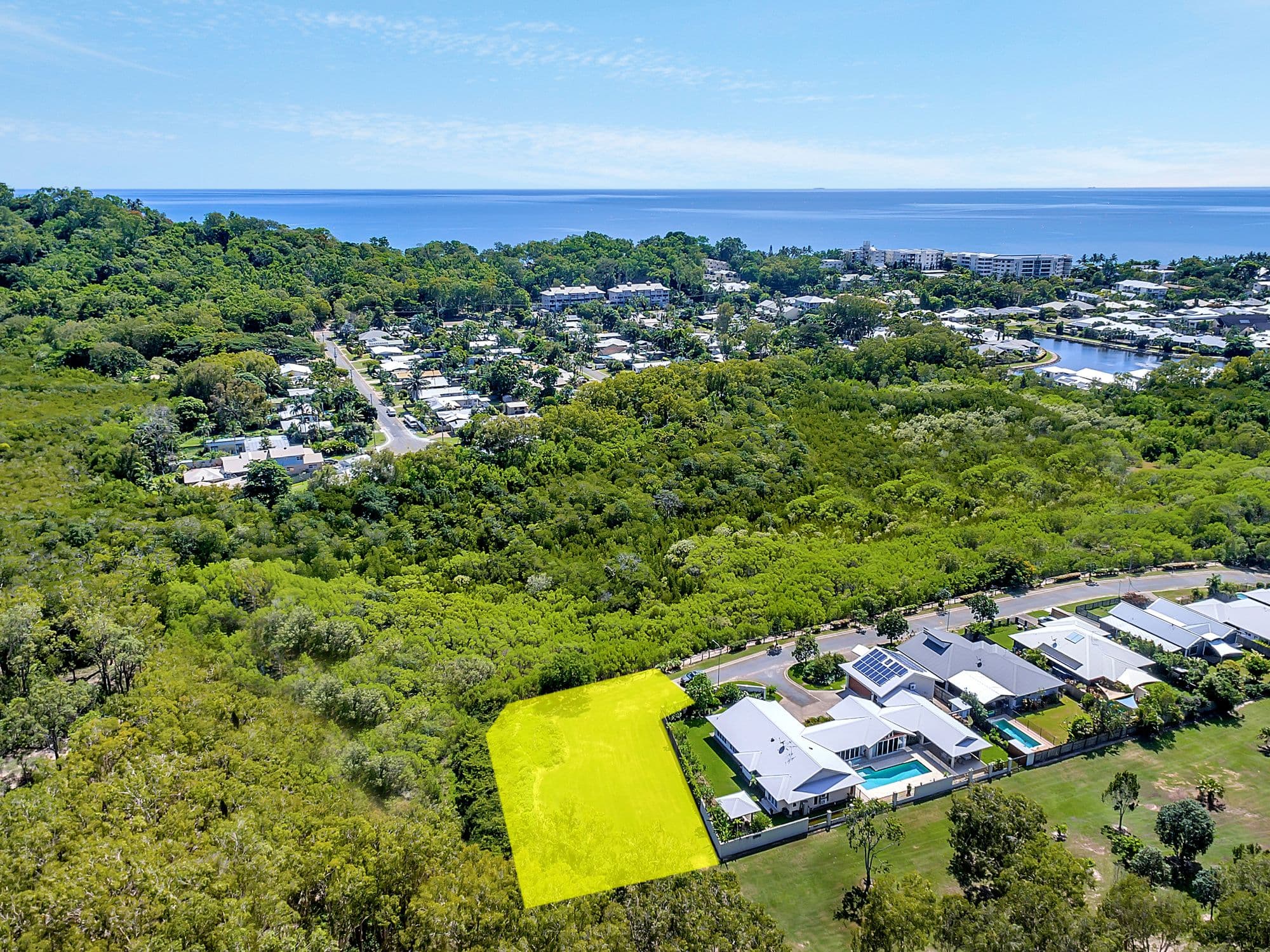 17 Natica Close, Trinity Beach QLD 4879, Trinity Beach - Thumbnail 3