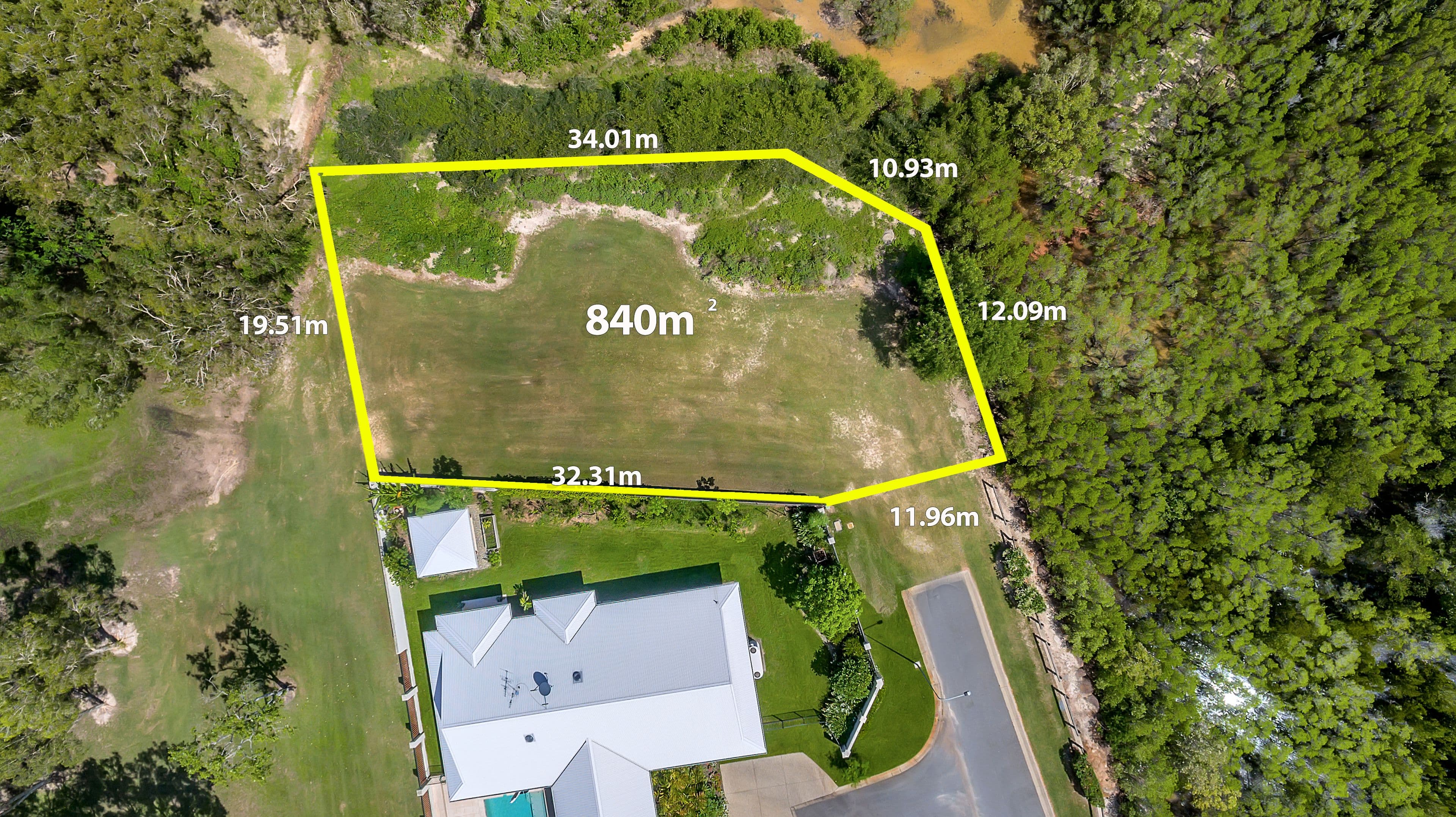 17 Natica Close, Trinity Beach QLD 4879, Trinity Beach - Thumbnail 4