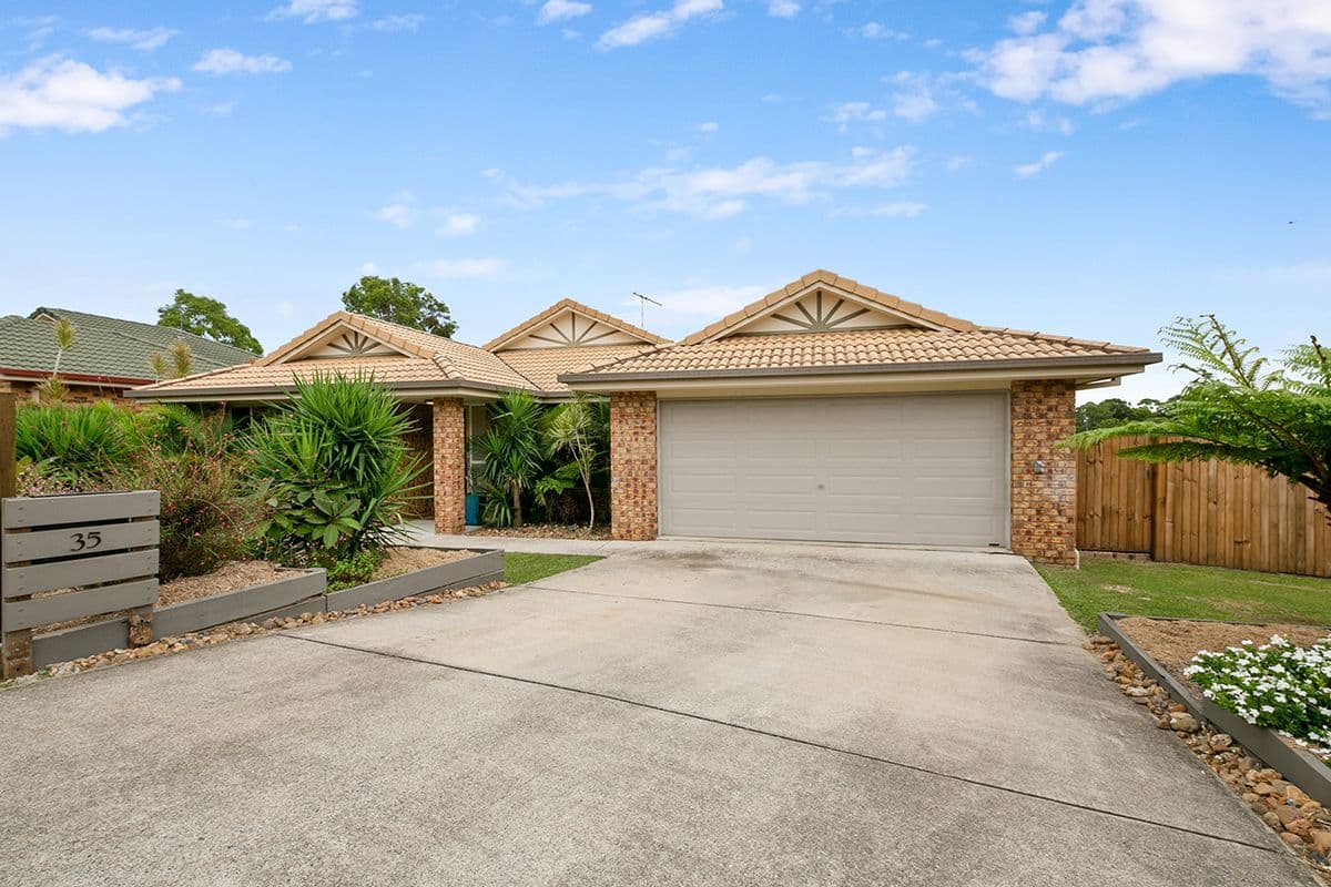 35 Regency Crescent, Moggill QLD 4070, Moggill - Image 1