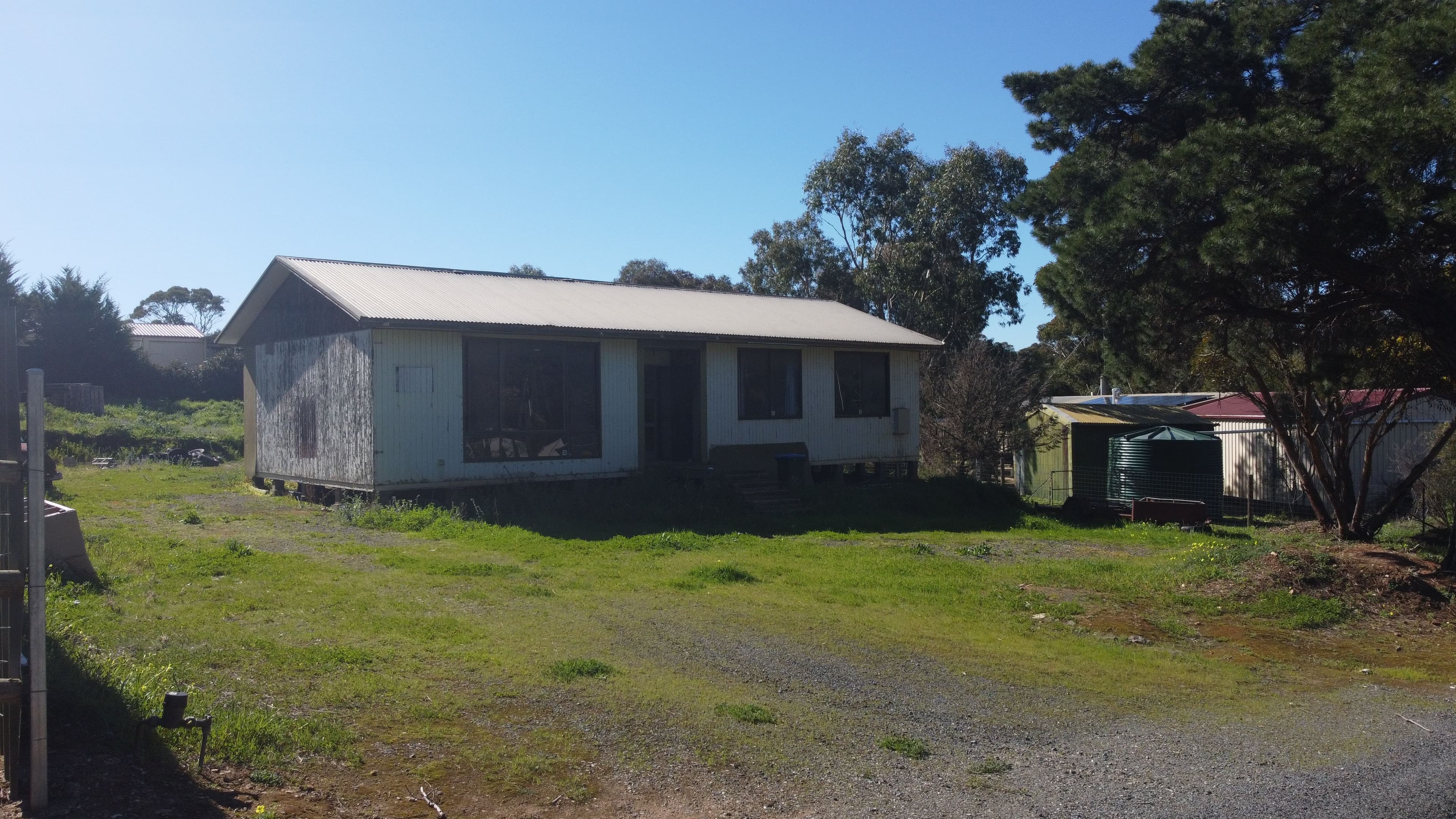 8 Atkinson Road, Kanmantoo SA 5252, Kanmantoo - Thumbnail 2