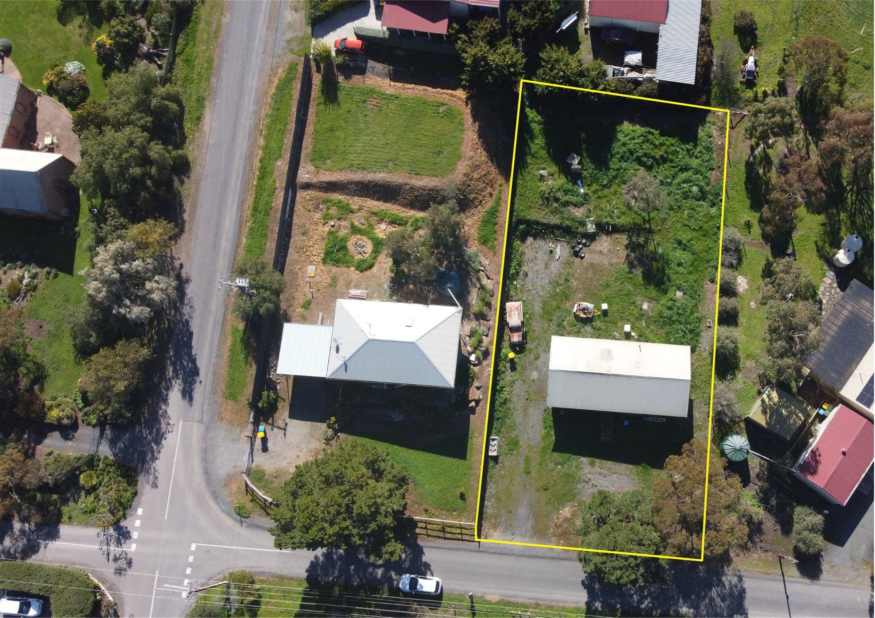 8 Atkinson Road, Kanmantoo SA 5252, Kanmantoo - Thumbnail 4