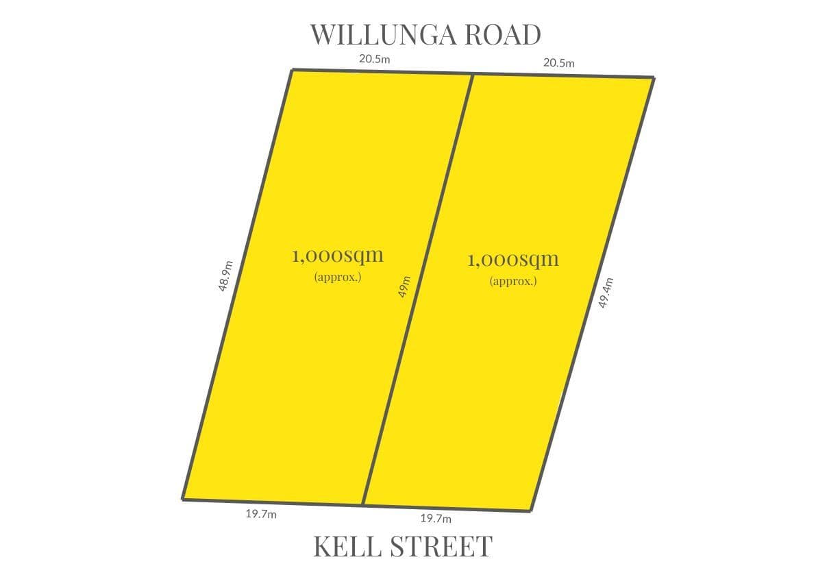 1 Kell Street, Willunga SA 5172, Willunga - Image 1
