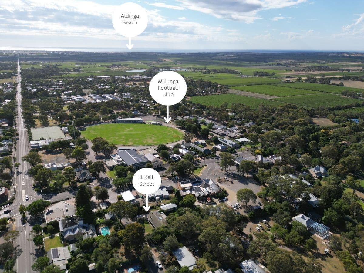1 Kell Street, Willunga SA 5172, Willunga - Thumbnail 3
