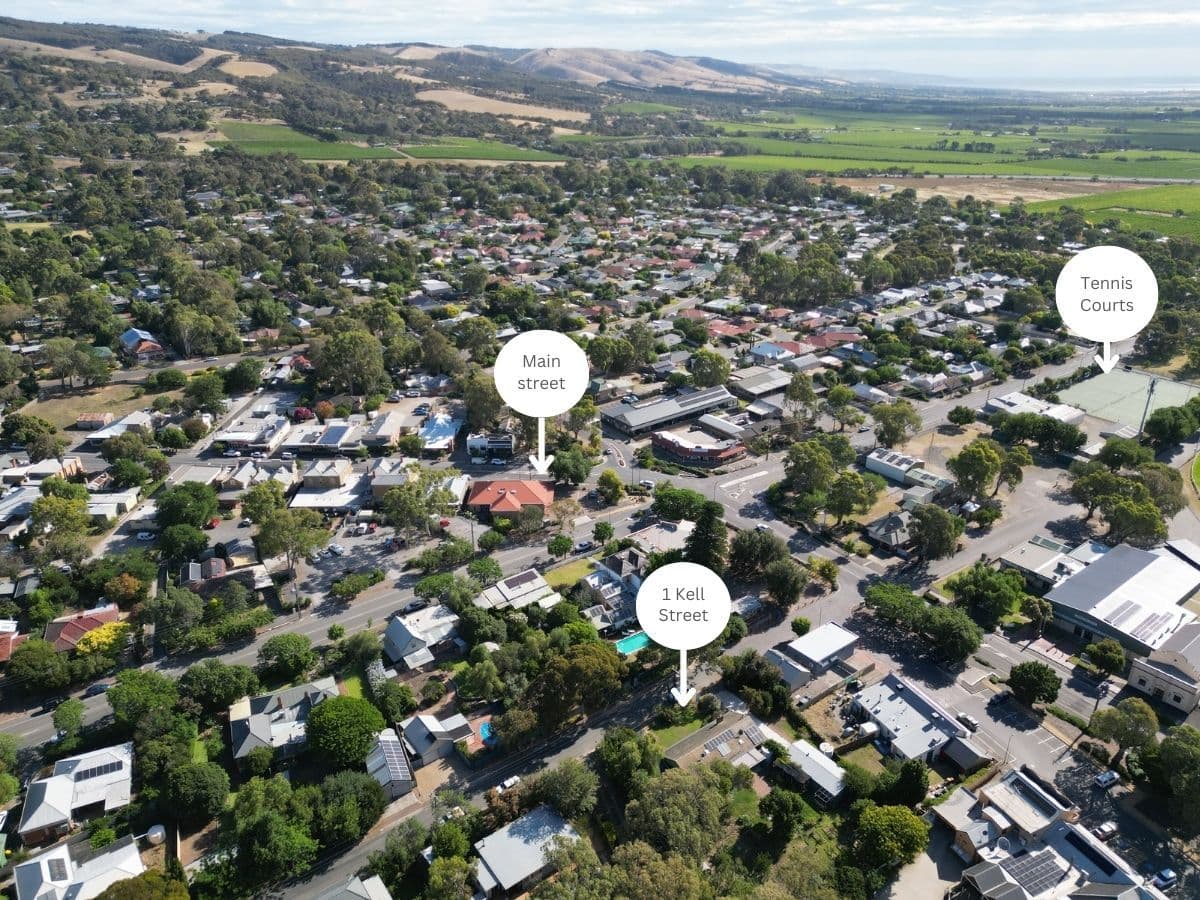 1 Kell Street, Willunga SA 5172, Willunga - Thumbnail 4