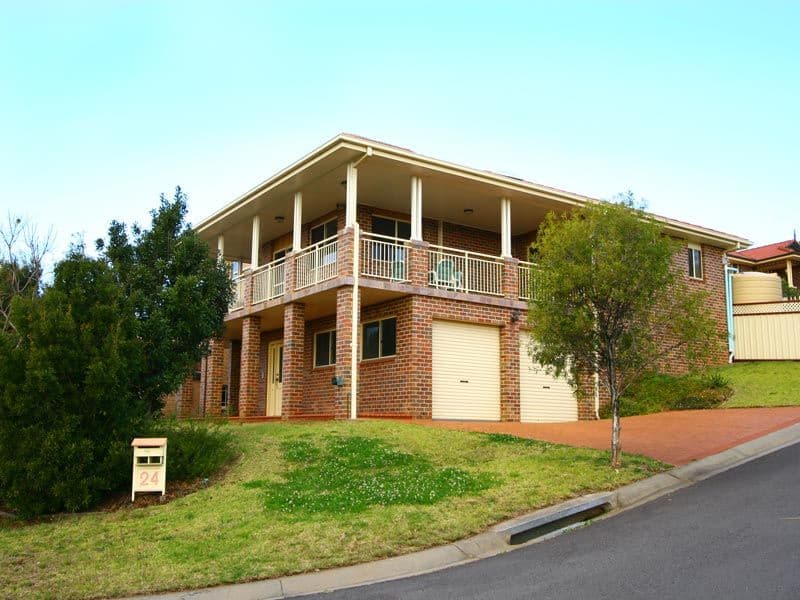 24  Platypus Way, BLACKBUTT NSW 2529, Blackbutt - Image 1
