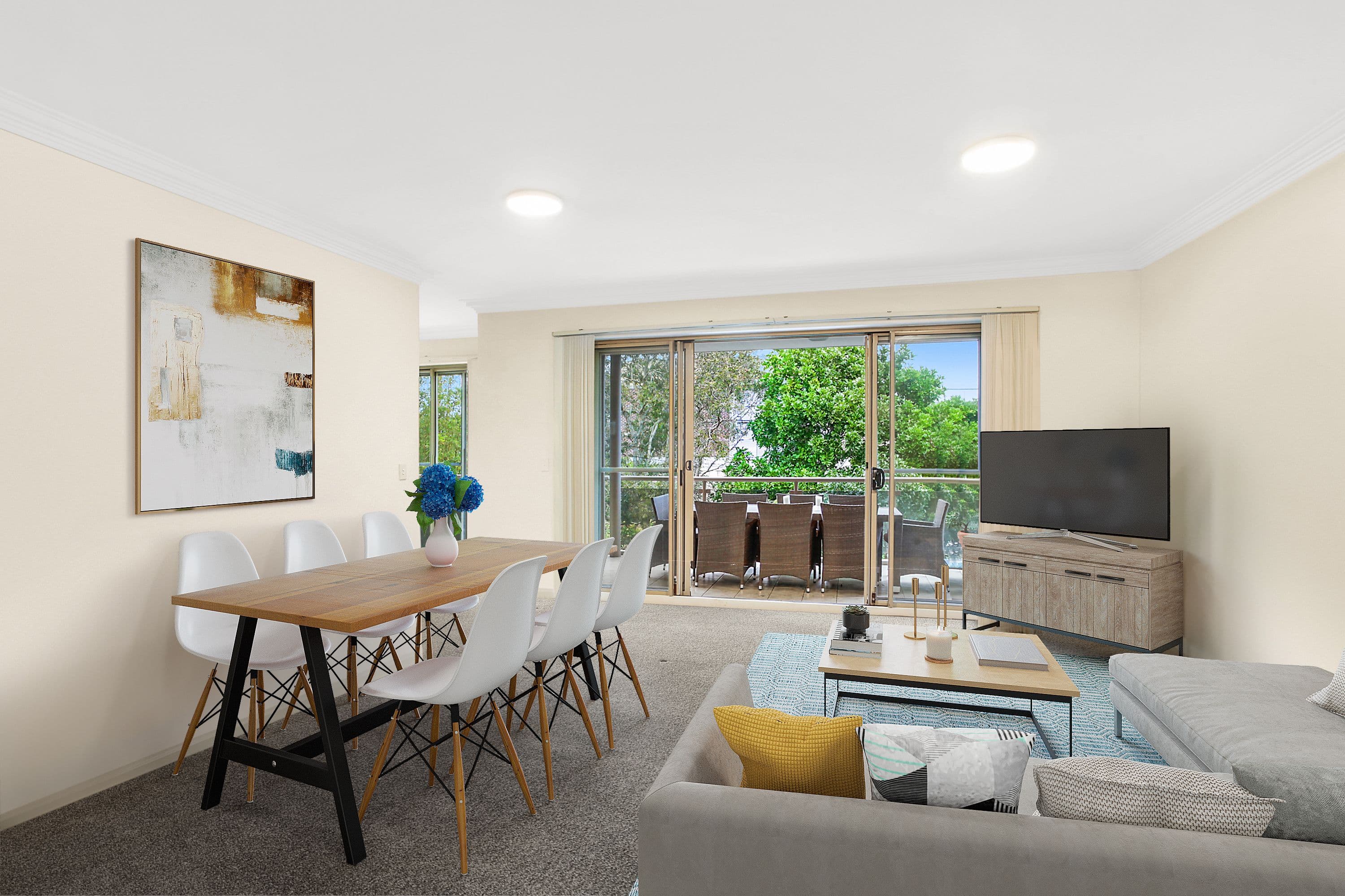4-6 The Avenue, Rose Bay NSW 2029, Rose Bay - Thumbnail 2