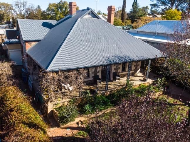 365 Oxide Street, Broken Hill NSW 2880, Broken Hill - Image 1