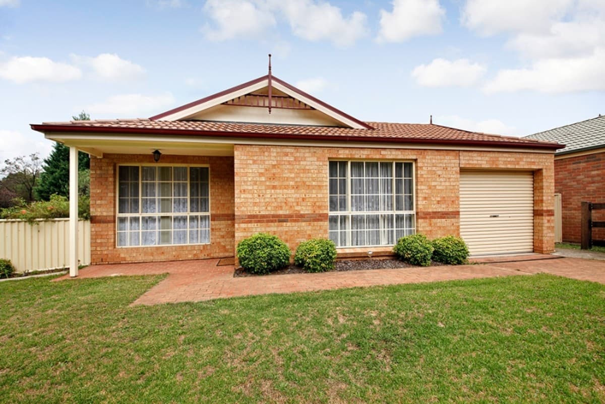 333B Thirlmere Way, THIRLMERE, Thirlmere - Thumbnail 3
