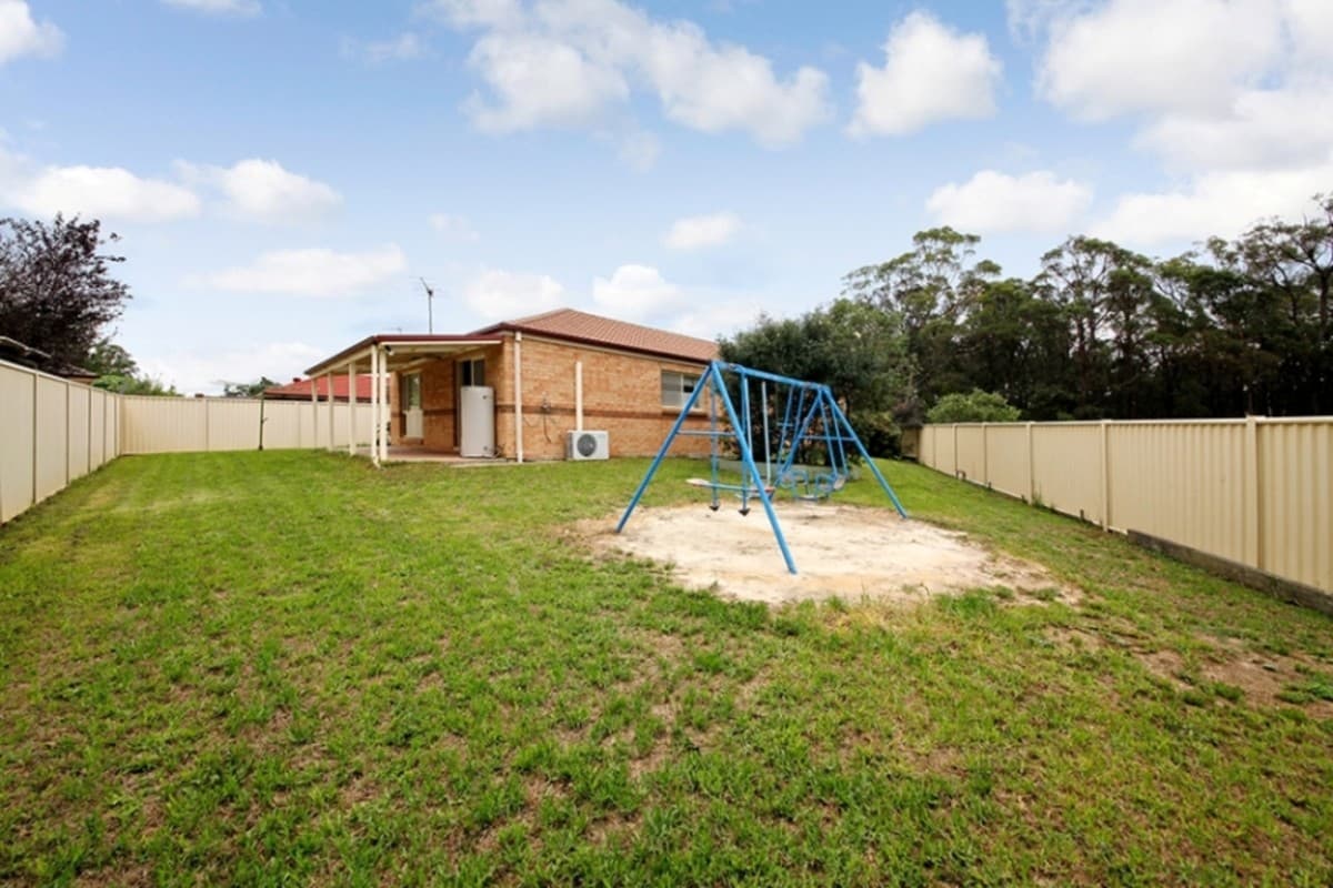 333B Thirlmere Way, THIRLMERE, Thirlmere - Thumbnail 4