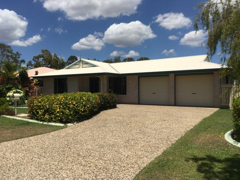 57 Witney Street, Telina QLD 4680, Telina - Image 1