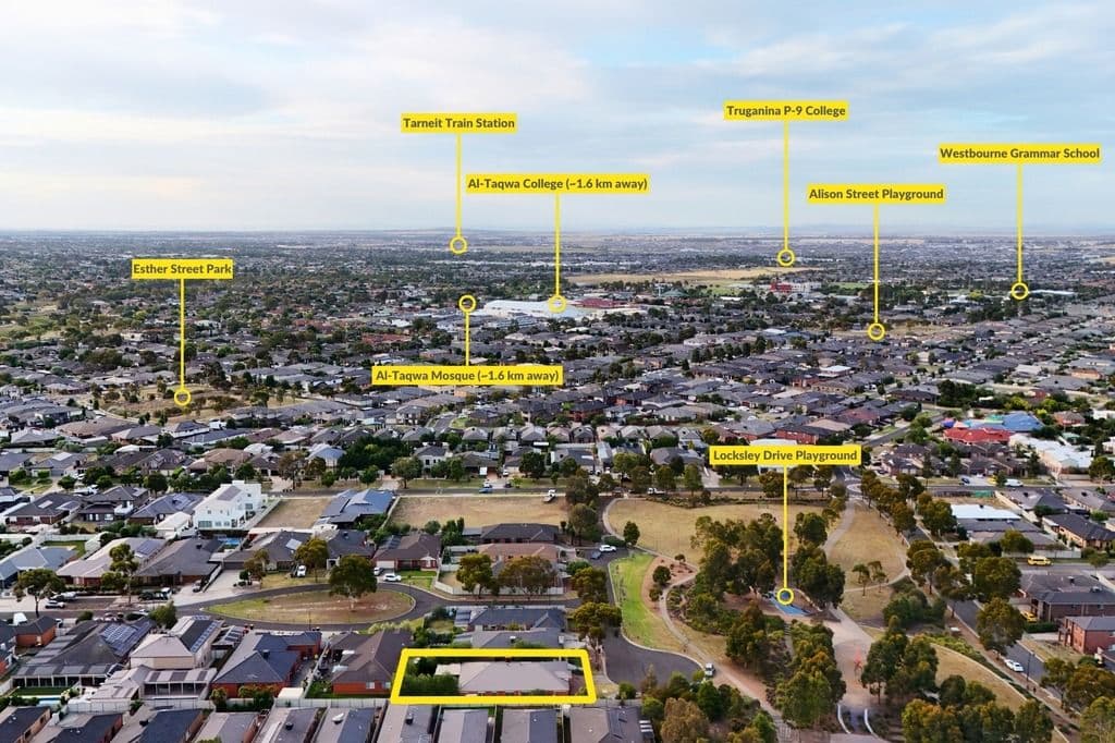 6 Roseberry Mews, Truganina VIC 3029, Truganina - Thumbnail 2