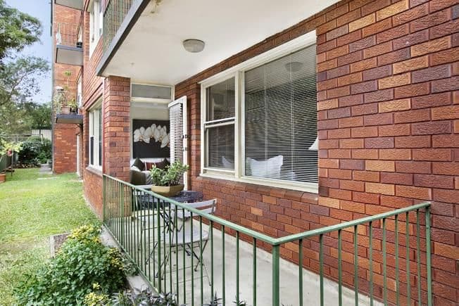 54 Alexandra Street, DRUMMOYNE NSW 2047, Drummoyne - Thumbnail 4