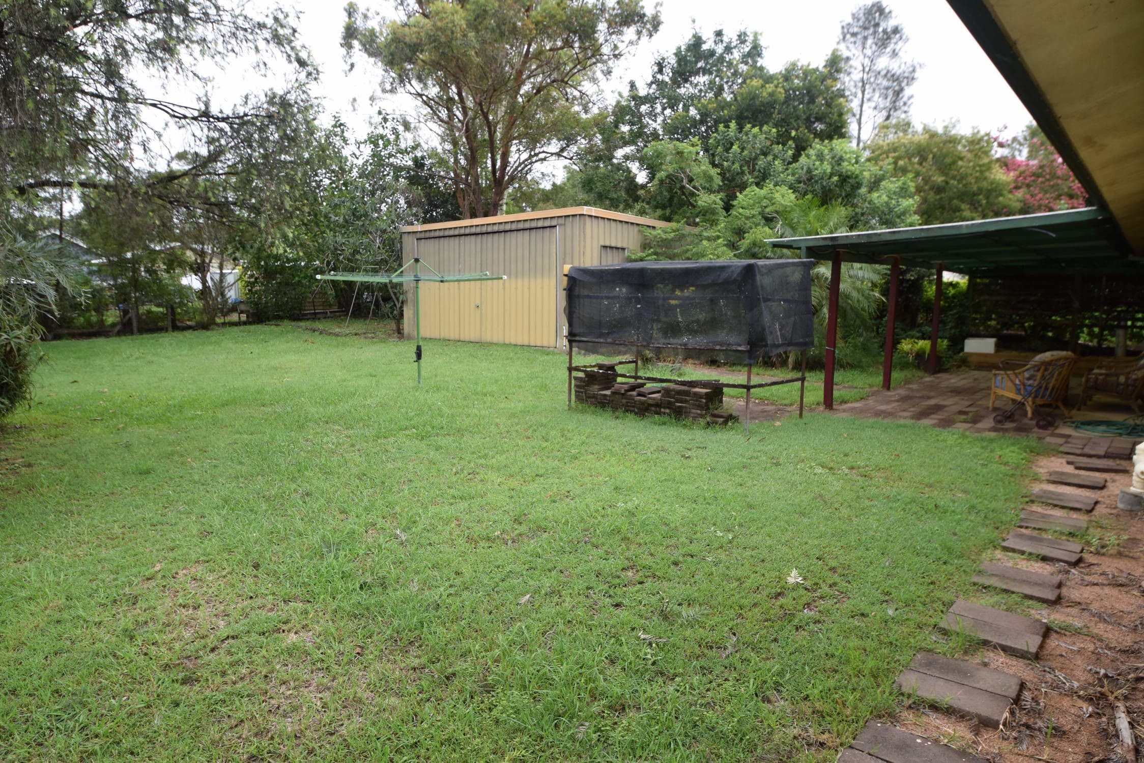 Lot 8 Elizabeth Street, Esk QLD 4312, Esk - Thumbnail 2