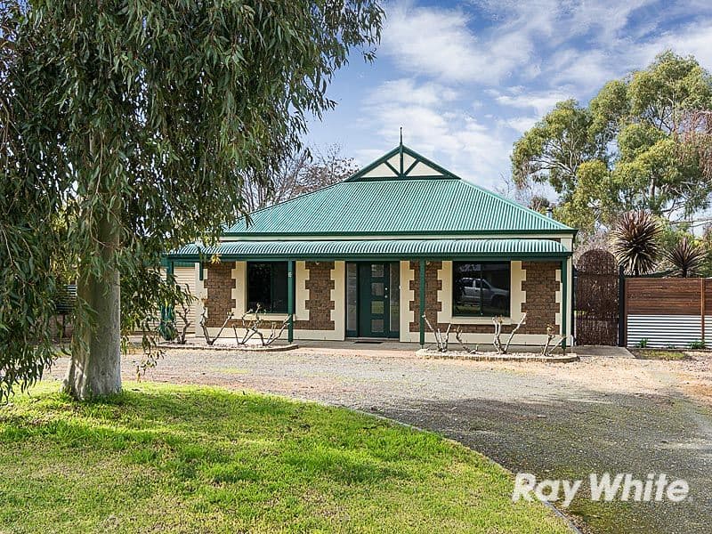 6 Parr Street, Nairne SA 5252, Nairne - Image 1