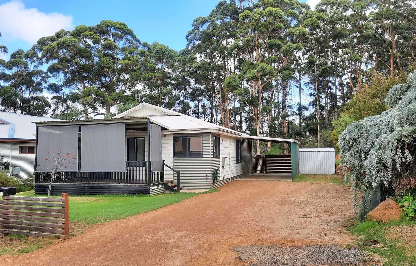 13 Agnes Close, Denmark WA 6333, Denmark - Image 1