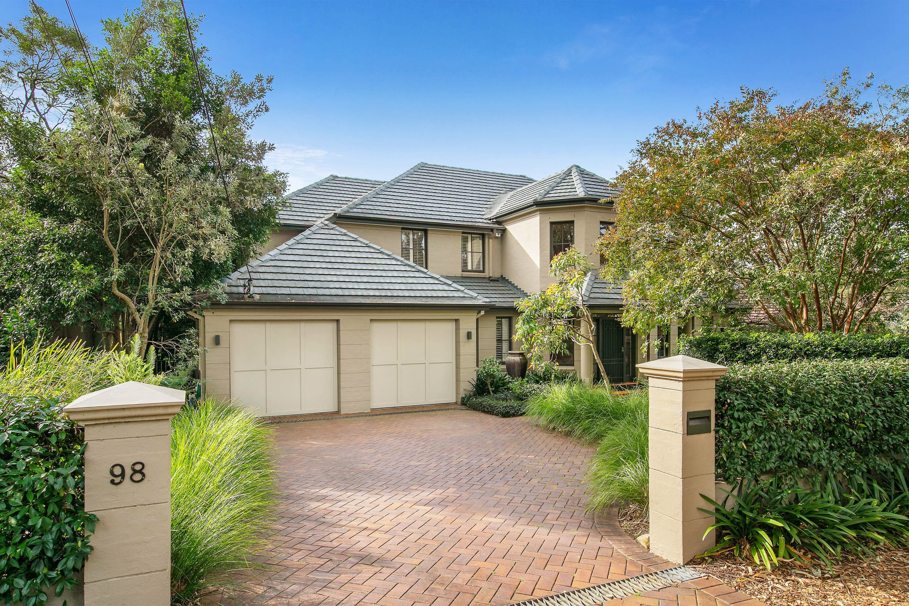 98 Carrington Road, Wahroonga NSW 2076, Wahroonga - Image 1