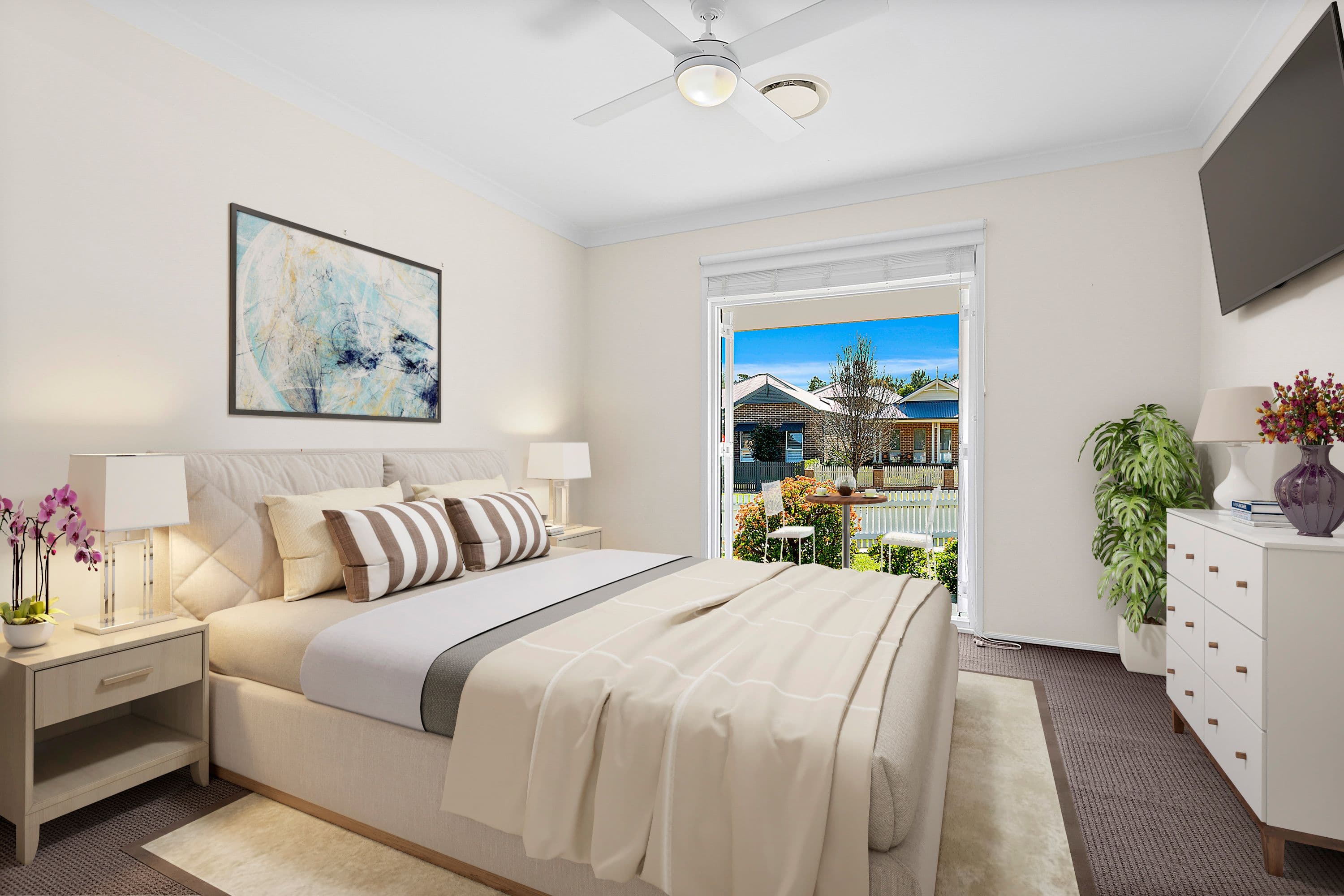 1-2 Red Ash Close, Botanic Ridge - Thumbnail 4