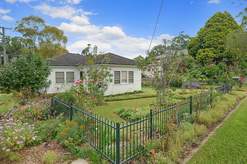 18 Queens Road, Asquith NSW 2077, Asquith - Image 1