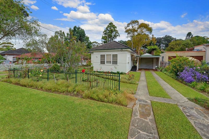 18 Queens Road, Asquith NSW 2077, Asquith - Thumbnail 2