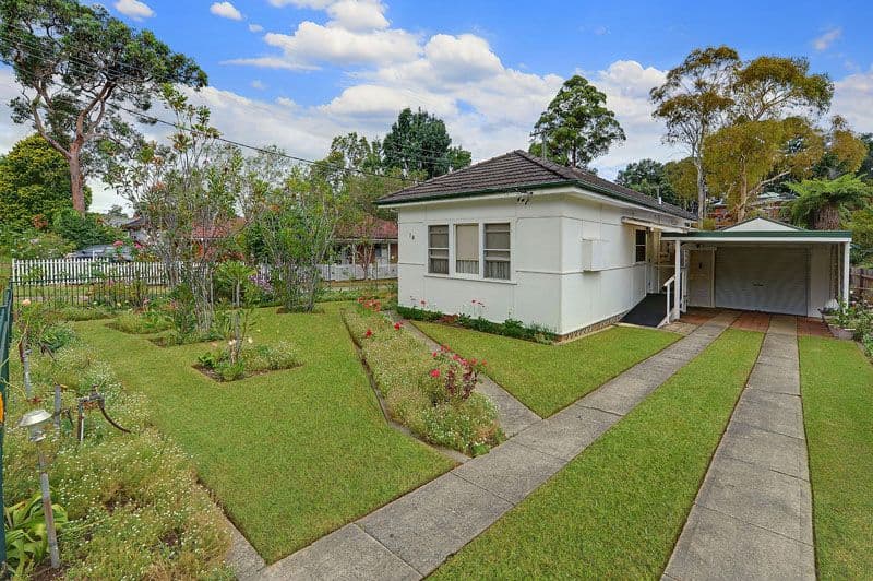 18 Queens Road, Asquith NSW 2077, Asquith - Thumbnail 3