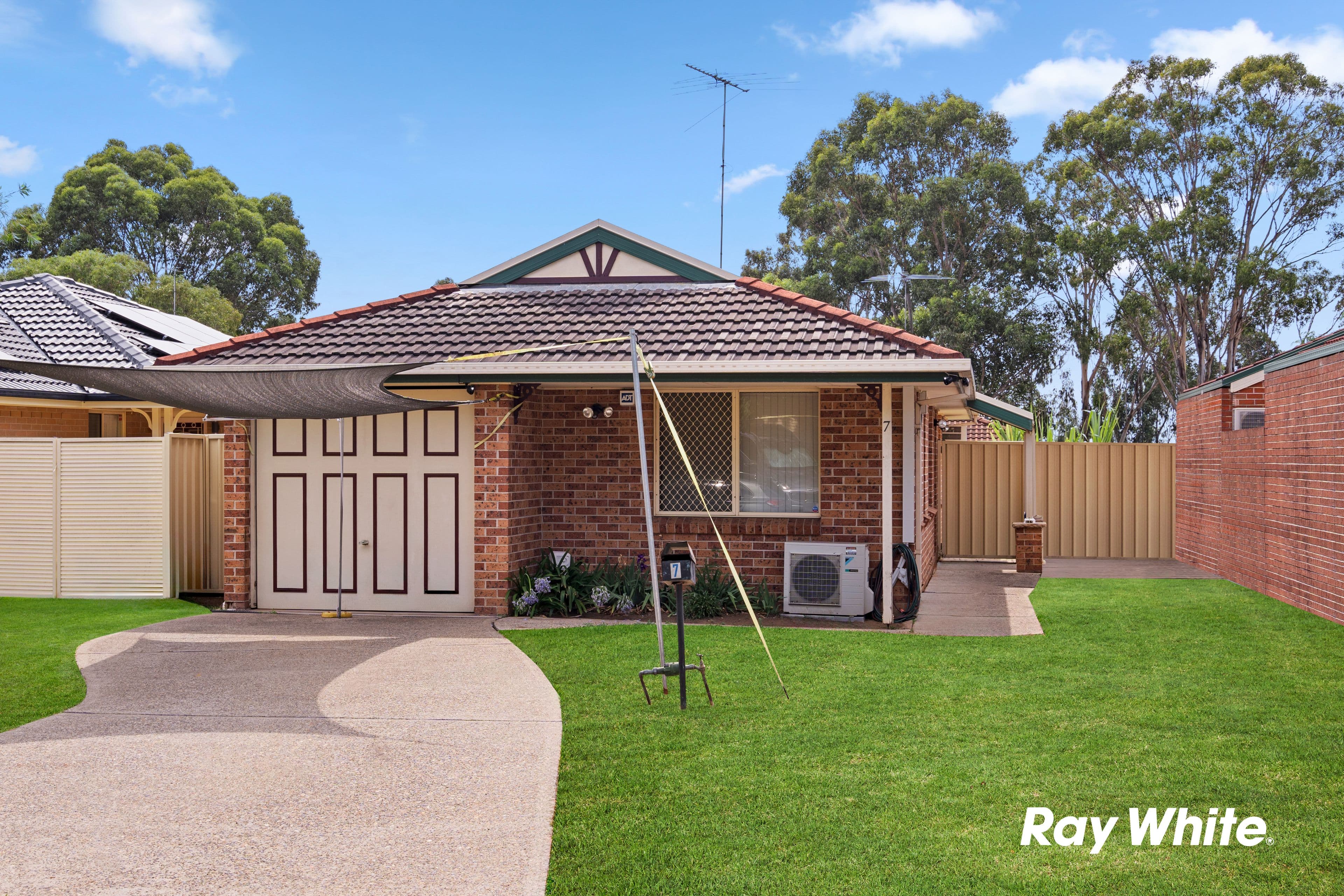 7 Cormack Place, Glendenning NSW 2761, Glendenning - Image 1