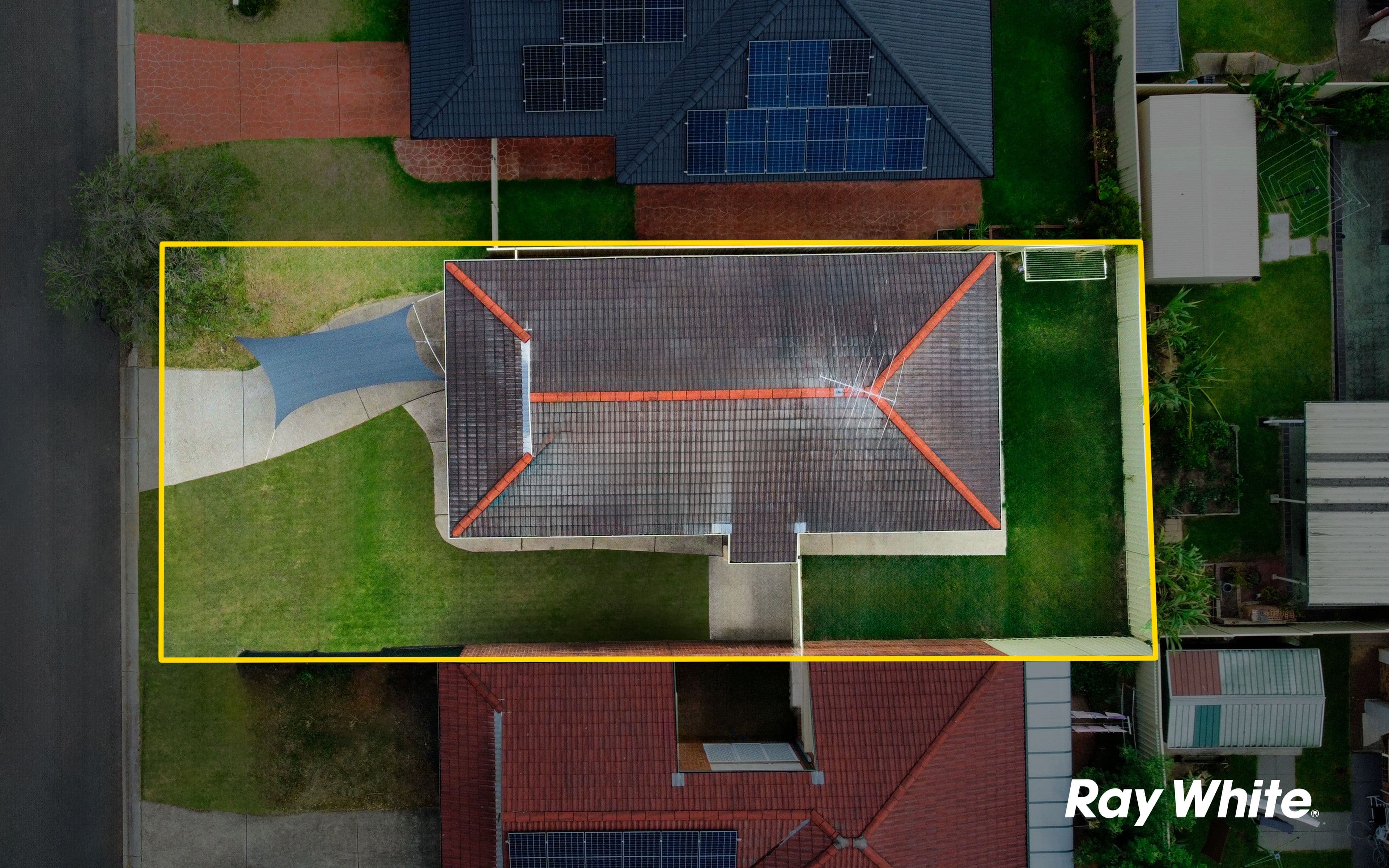 7 Cormack Place, Glendenning NSW 2761, Glendenning - Thumbnail 2
