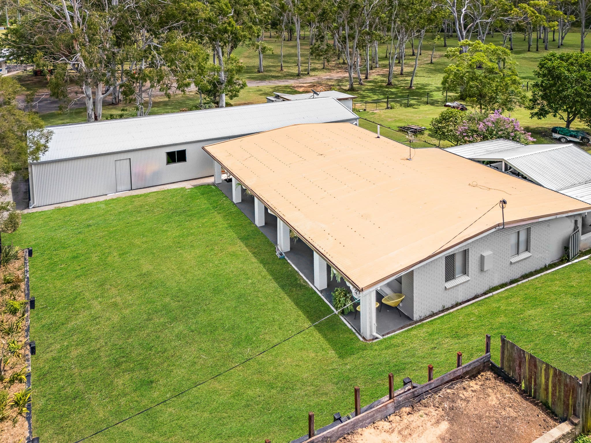 64 Sutherland Street, Calliope QLD 4680, Calliope - Image 1