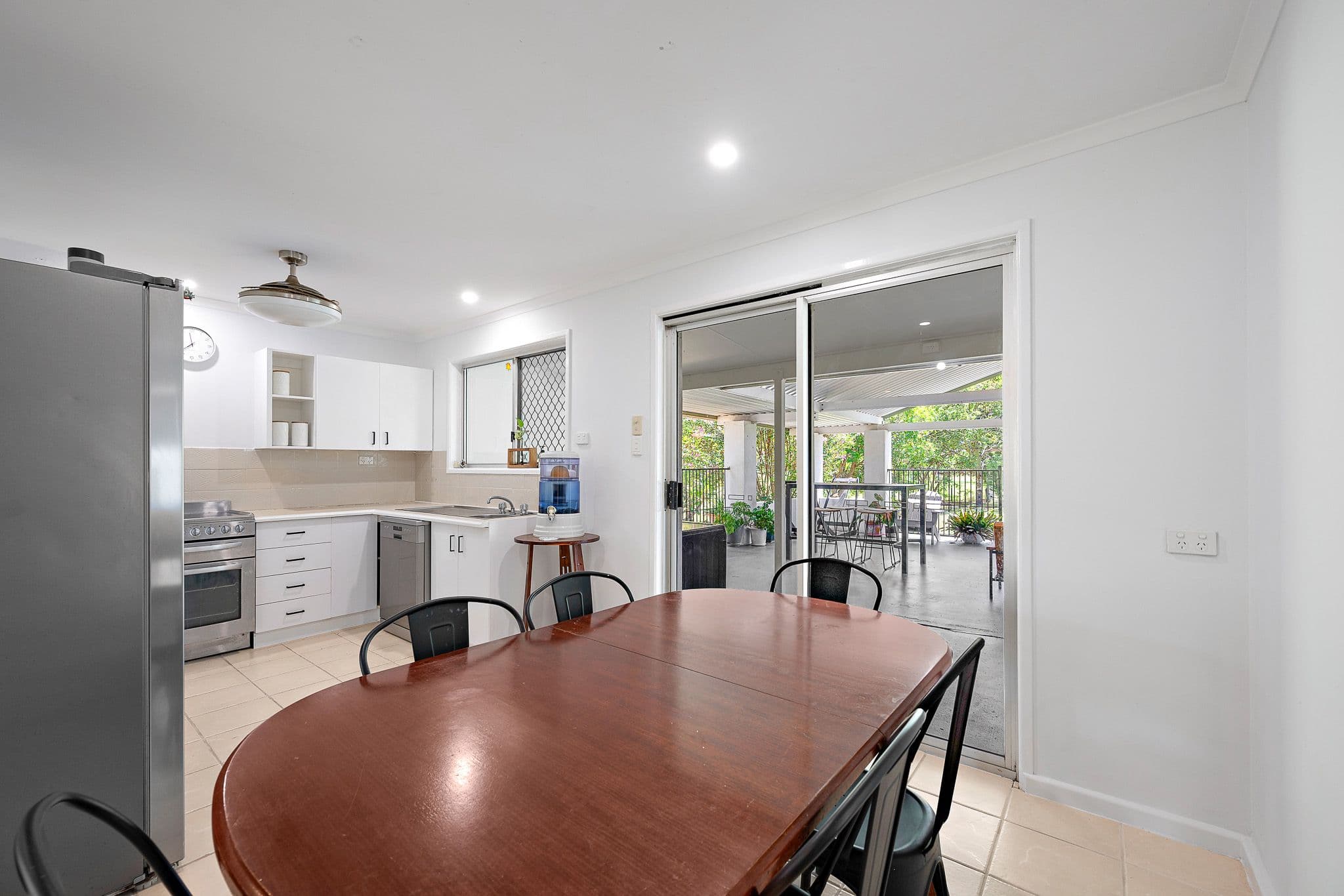 64 Sutherland Street, Calliope QLD 4680, Calliope - Thumbnail 4