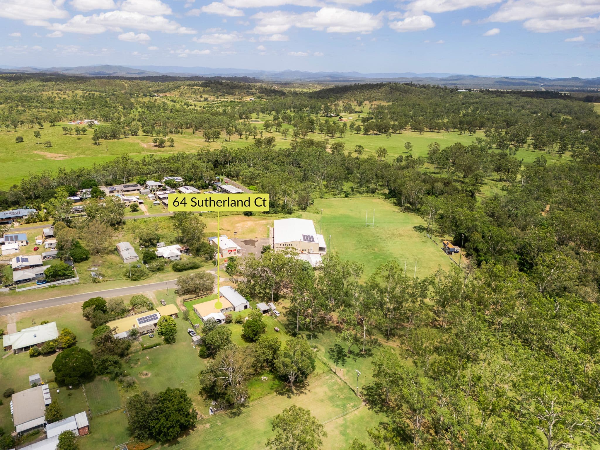 64 Sutherland Street, Calliope QLD 4680, Calliope - Thumbnail 8