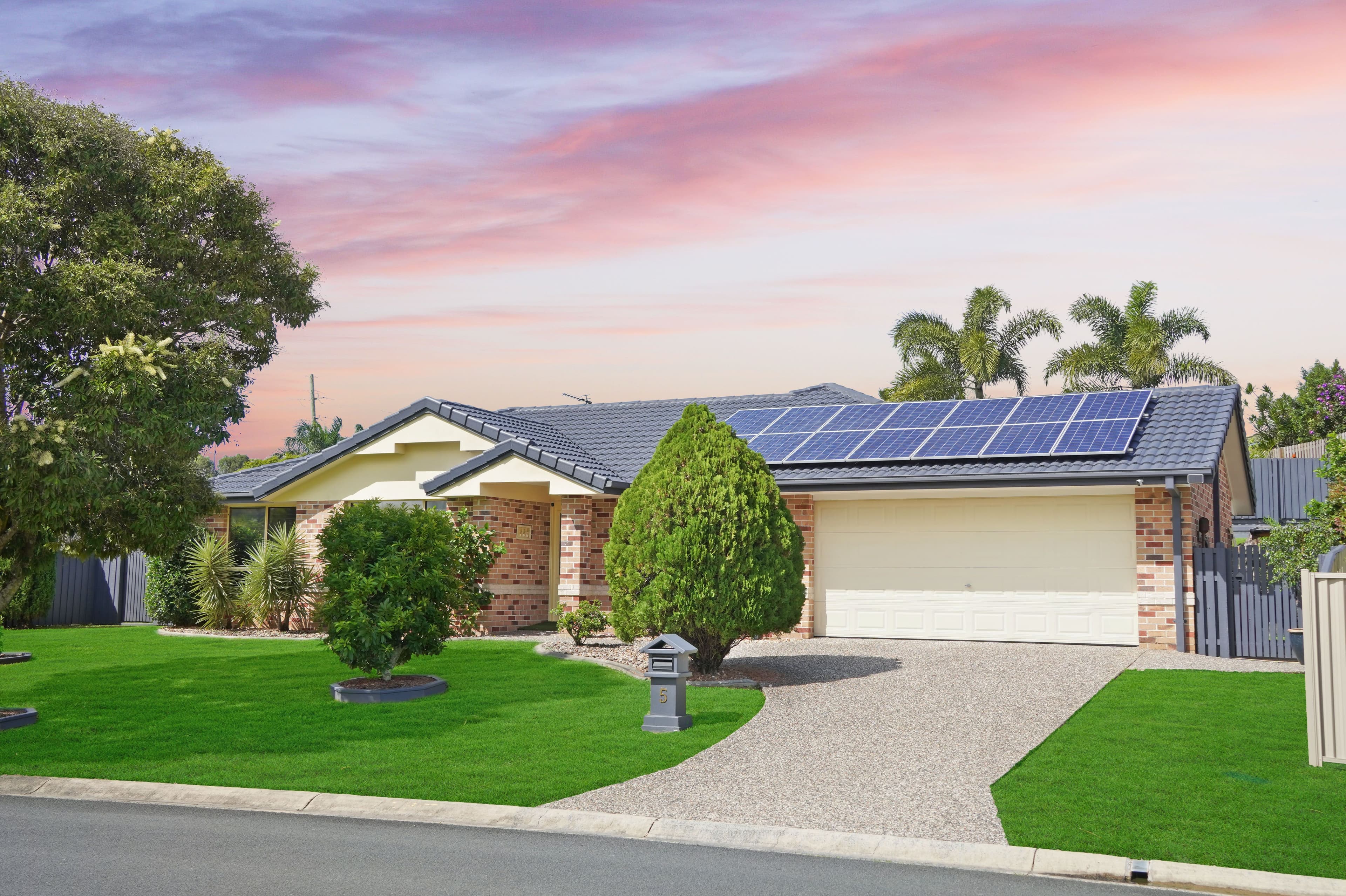 5 Maddison Street, Mudgeeraba QLD 4213, Mudgeeraba - Thumbnail 2