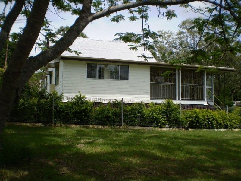 TOOGOOLAWAH QLD 4313, Toogoolawah - Image 1