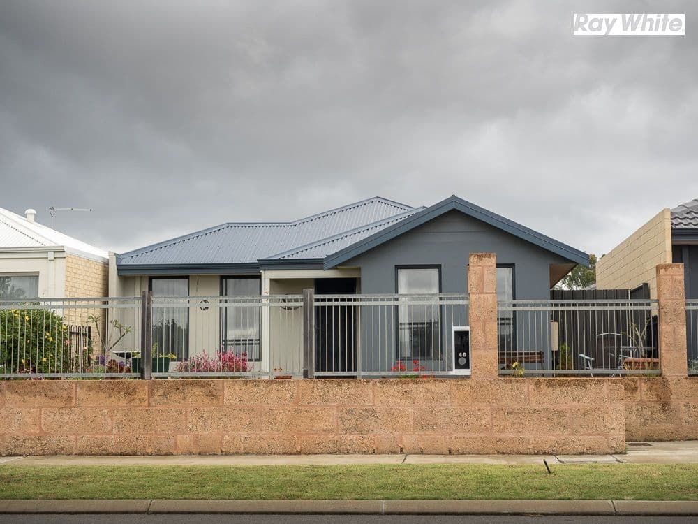 46 Burdekin Turn, Hilbert WA 6112, Hilbert - Thumbnail 2