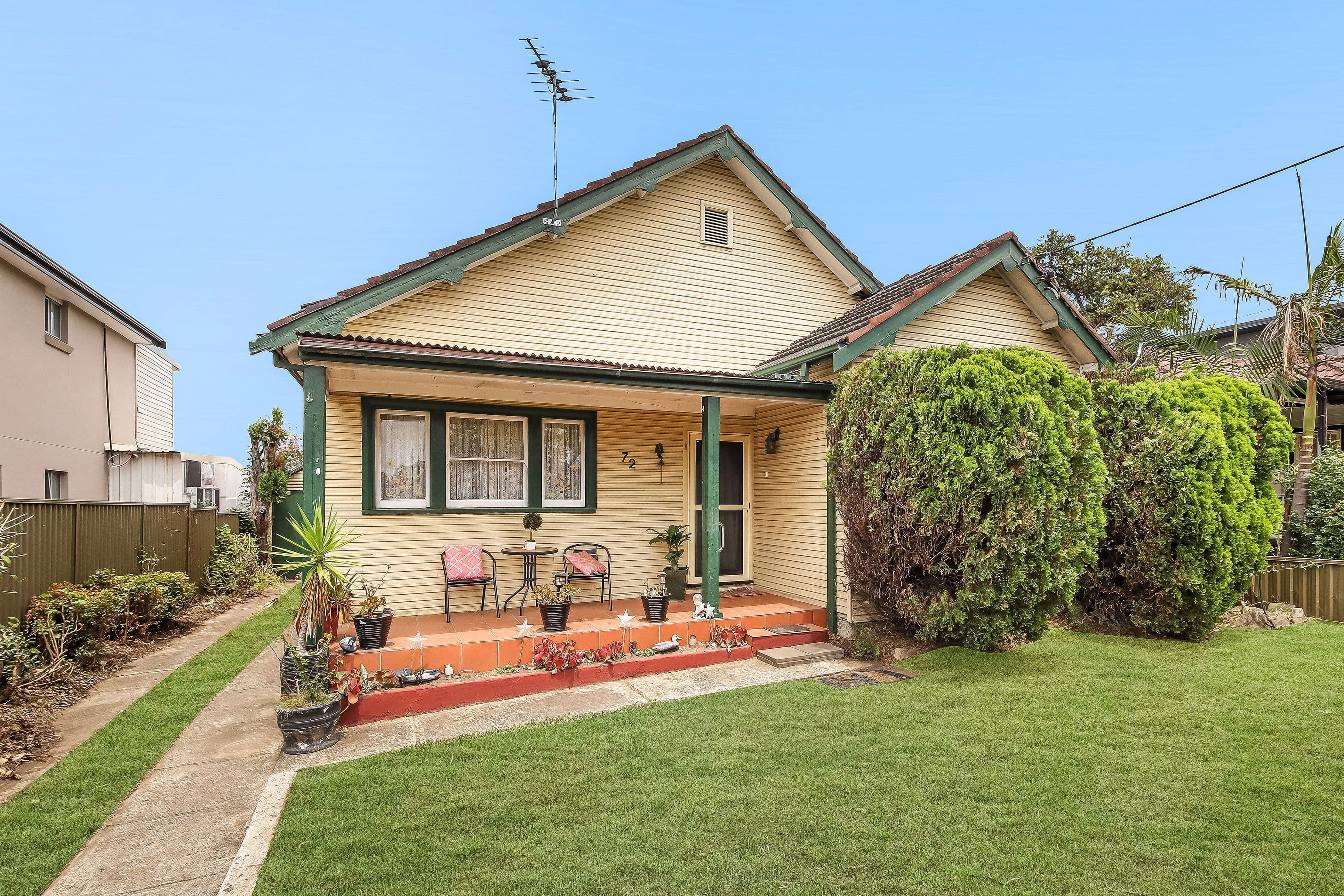 72 Old Kent Road, Mount Lewis NSW 2190, Mount Lewis - Image 1