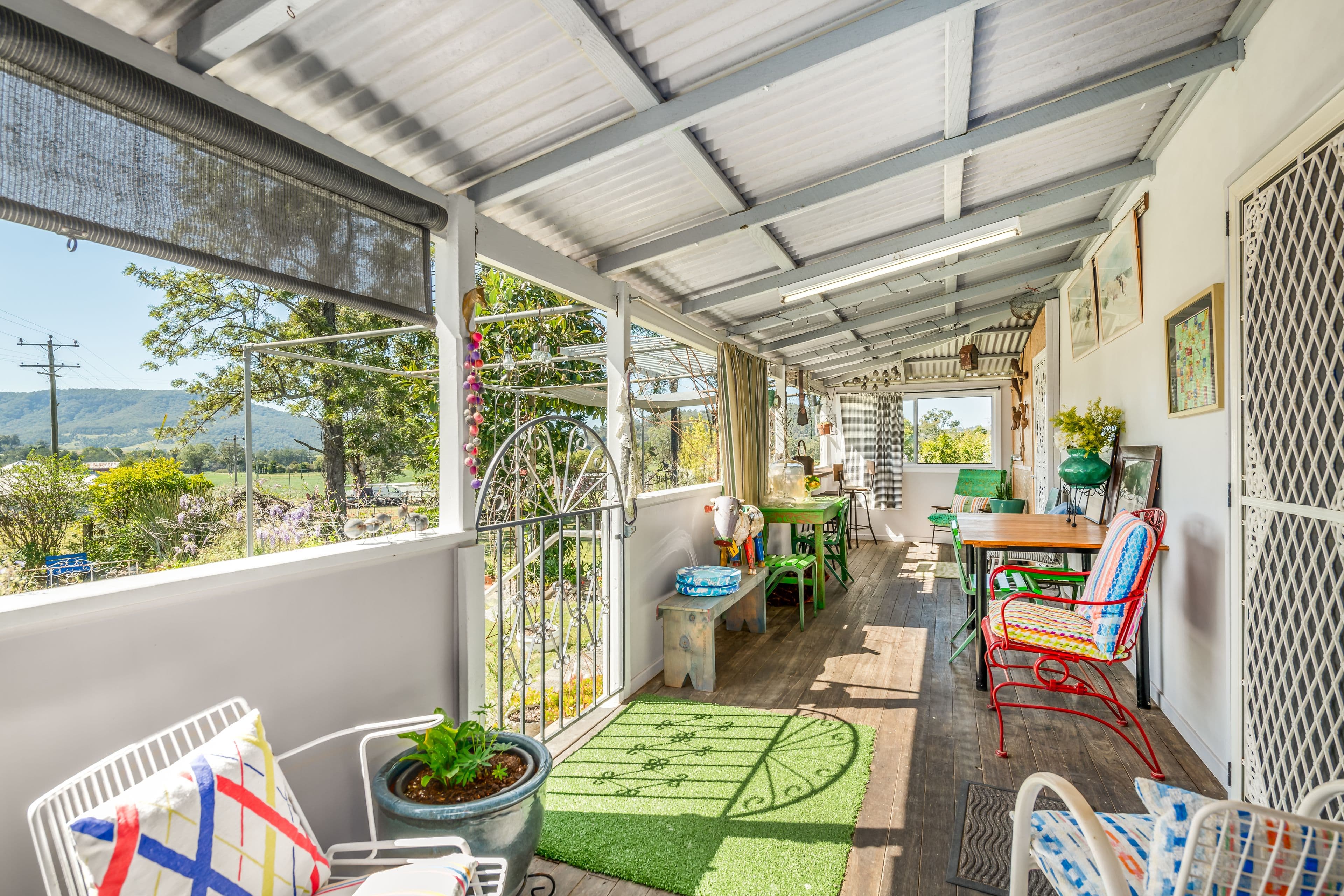 18 Salisbury Road, Dungog NSW 2420, Dungog - Image 1