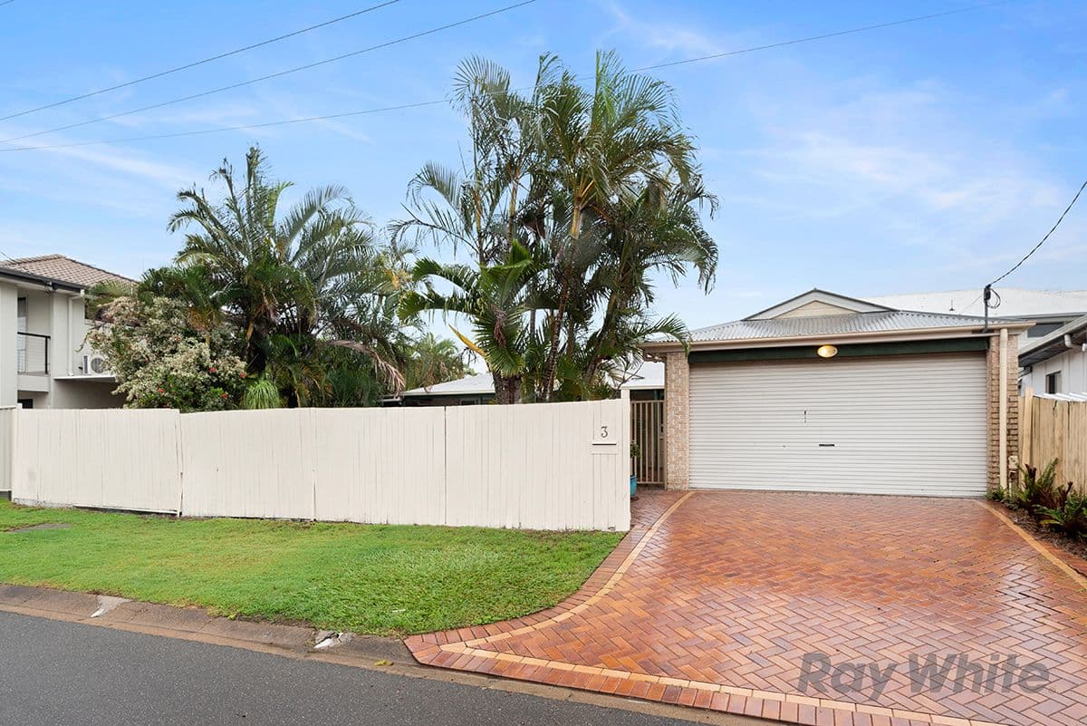 3 Granville Street, Eight Mile Plains QLD 4113, Eight Mile Plains - Image 1