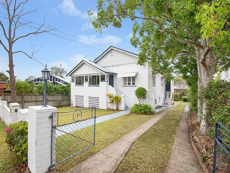69 Mareeba Road, ASHGROVE QLD 4060, Ashgrove - Image 1