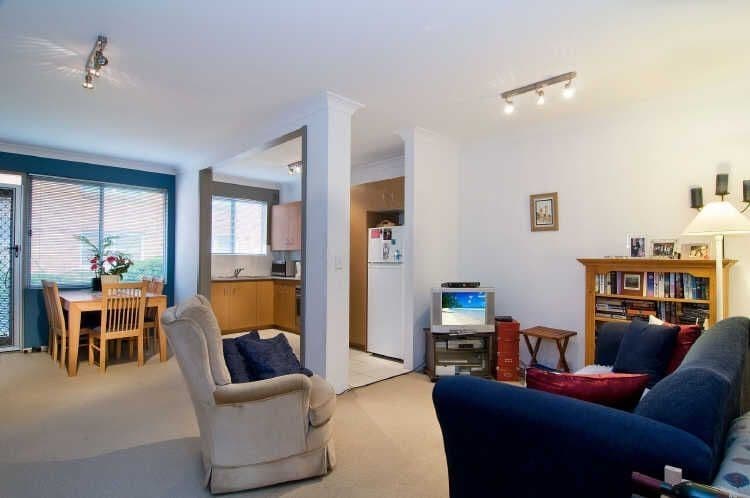 16/476 Illawarra Road, Marrickville, Marrickville - Image 1