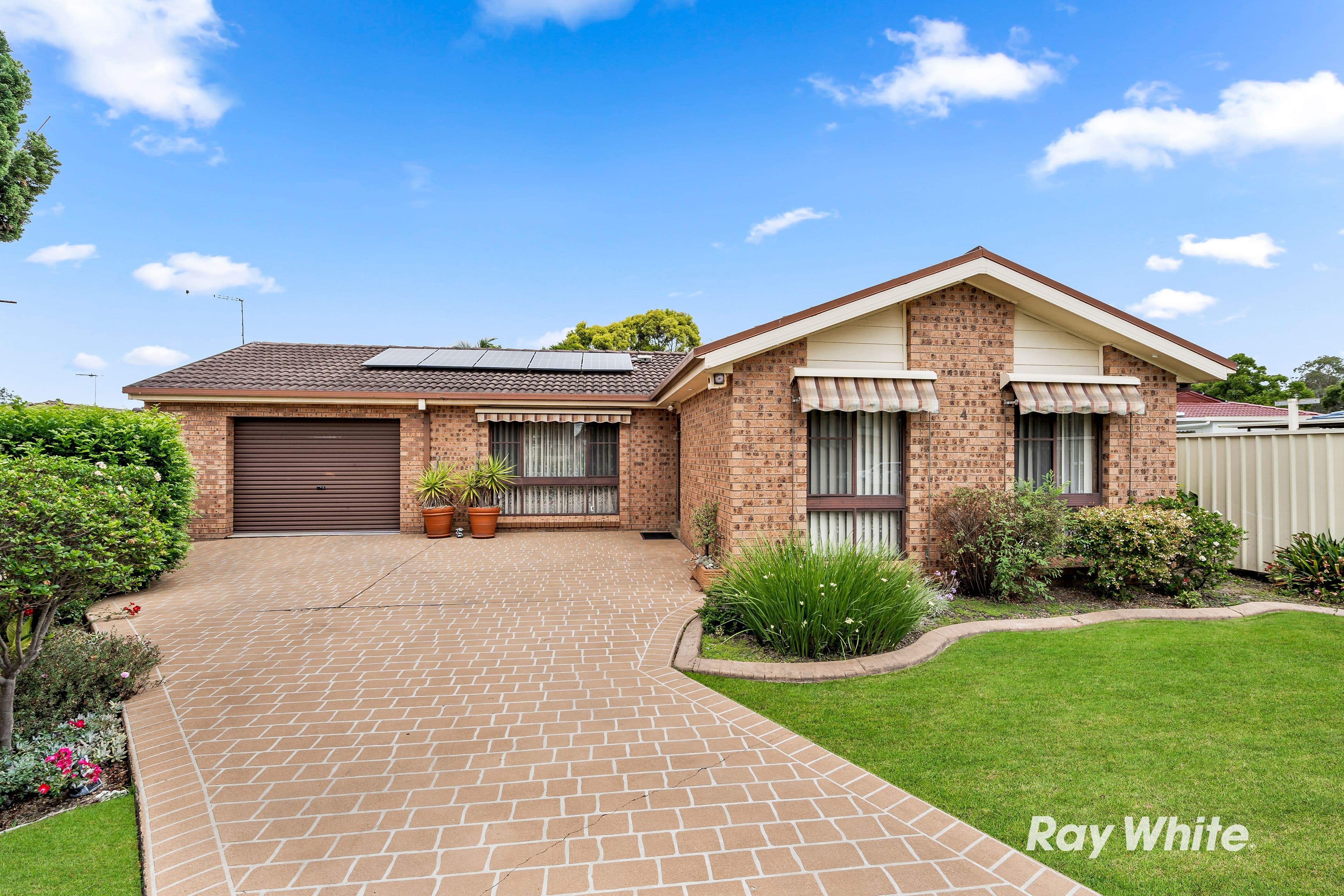 4 Sonia Place, Hassall Grove NSW 2761, Hassall Grove - Image 1