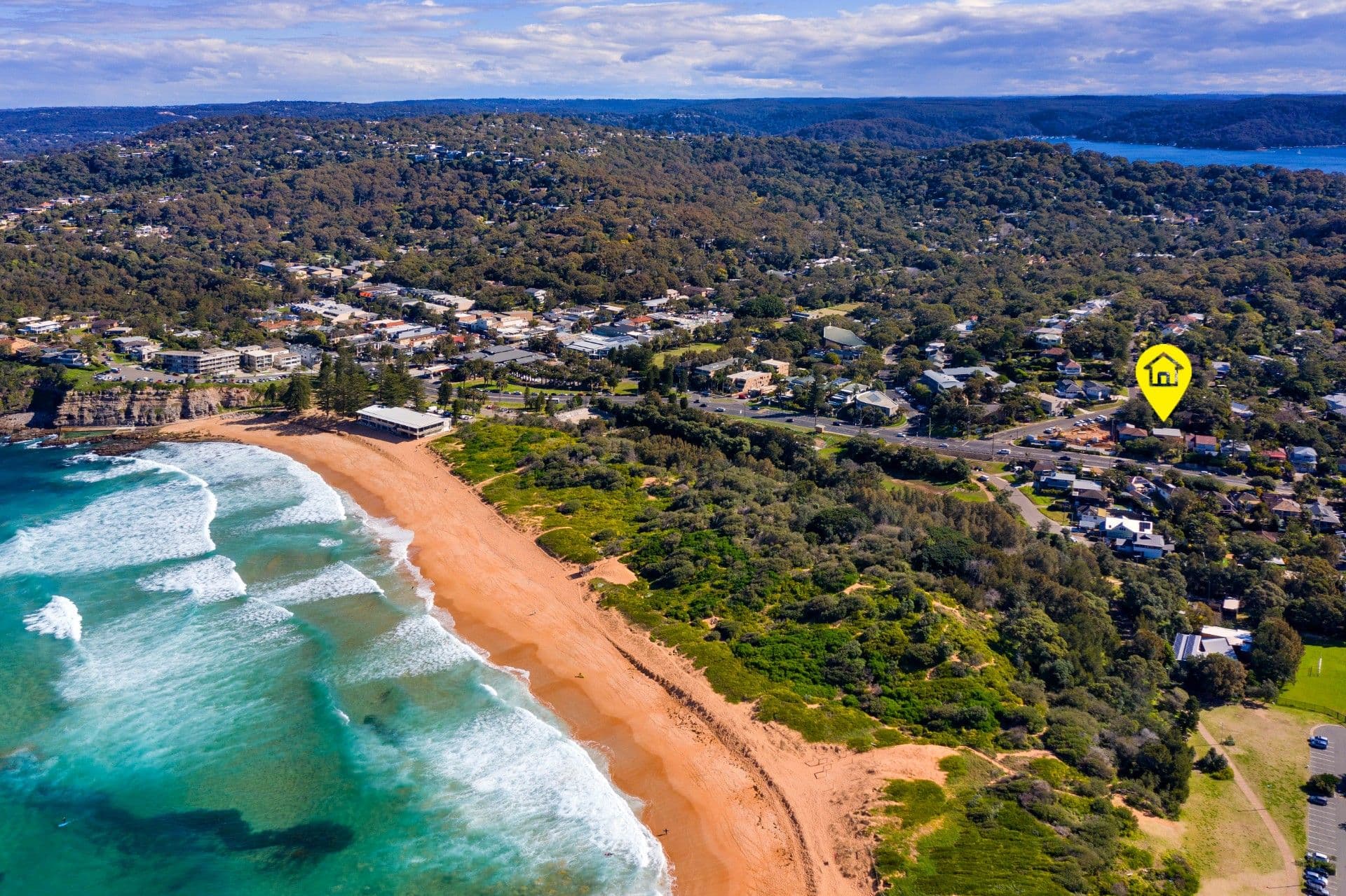707 Barrenjoey Road, Avalon Beach NSW 2107, Avalon Beach - Thumbnail 7