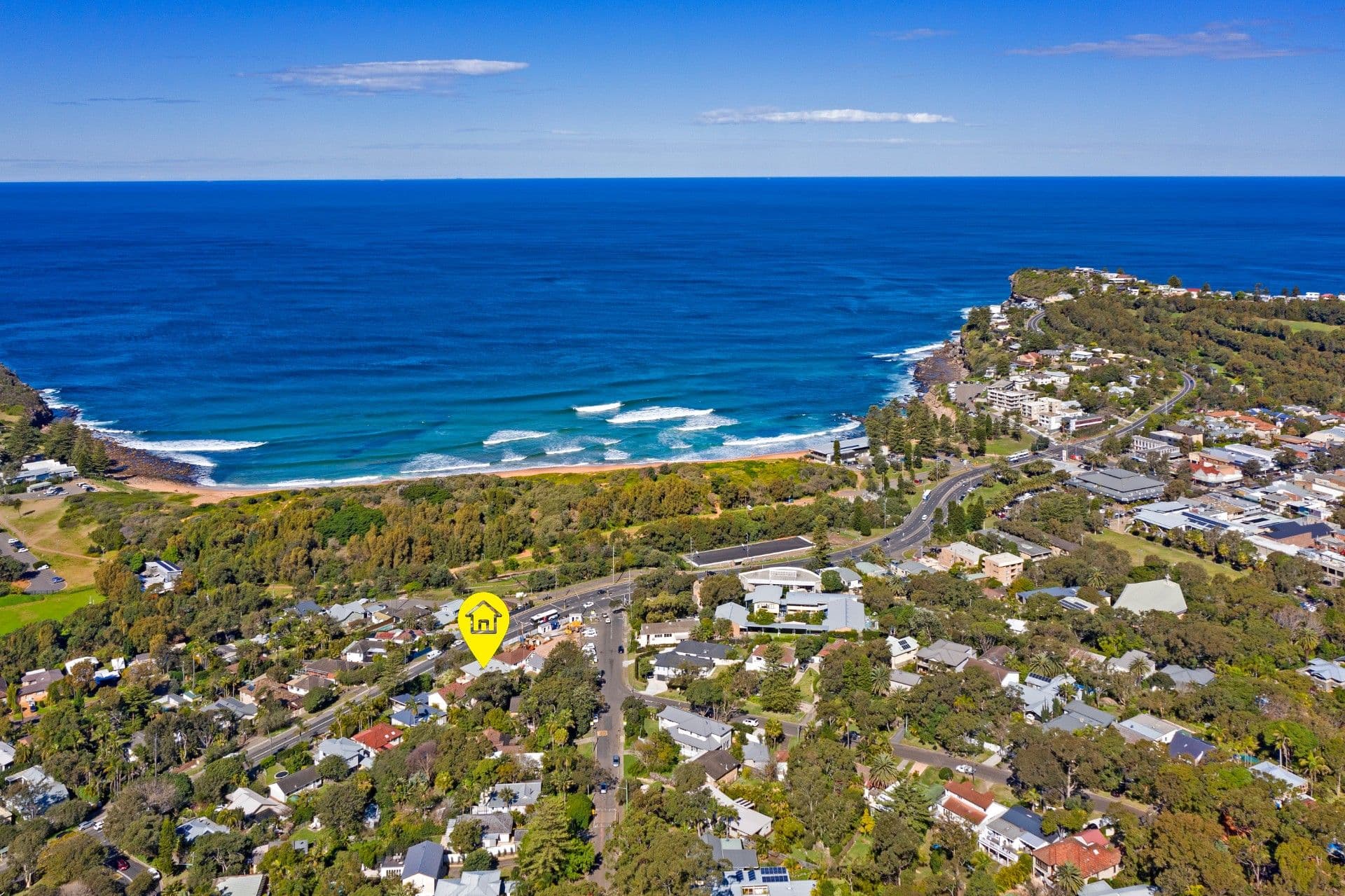 707 Barrenjoey Road, Avalon Beach NSW 2107, Avalon Beach - Thumbnail 8
