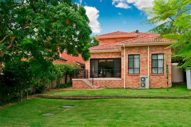 22 Yarabah Avenue, GORDON NSW 2072, Gordon - Thumbnail 6