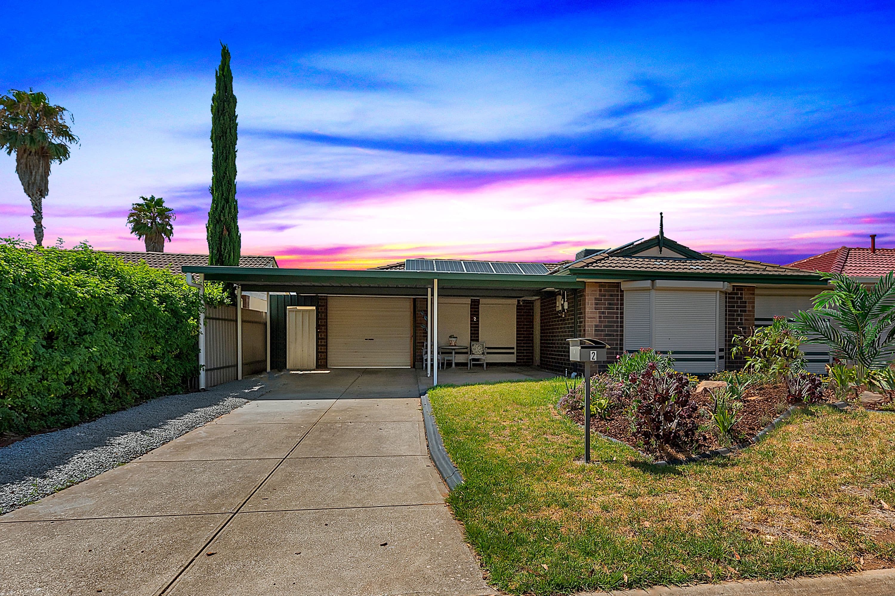 2 Merlot Court, Burton SA 5110, Burton - Image 1