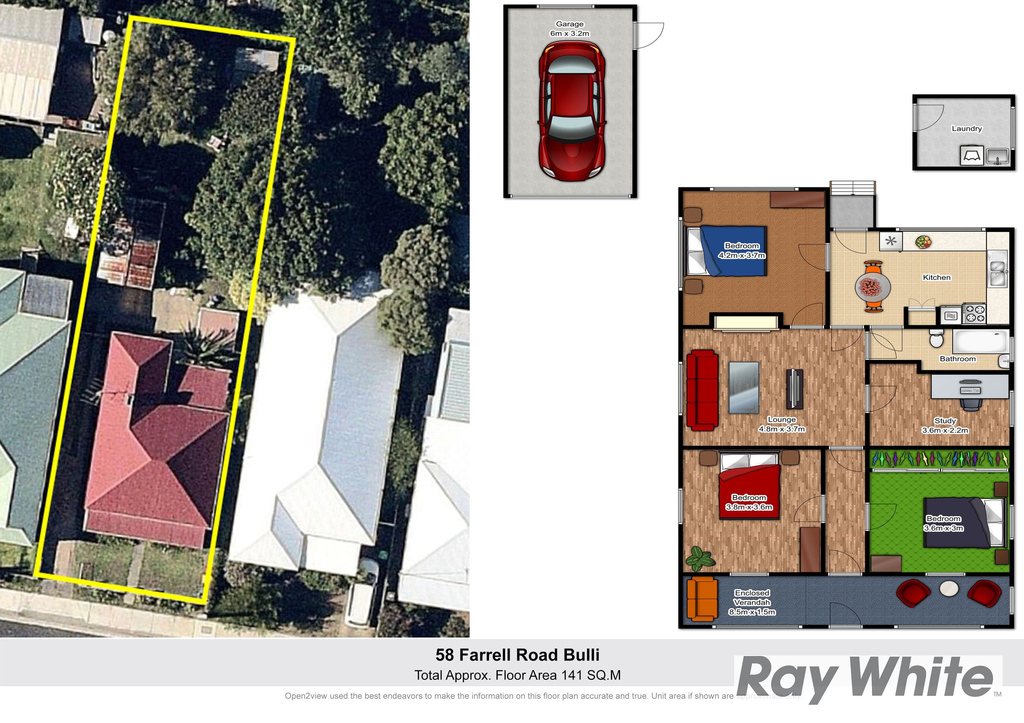 58 Farrell Road, Bulli - Thumbnail 8