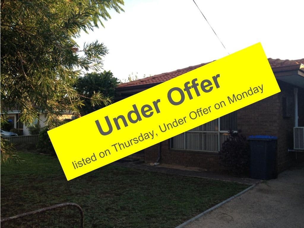 167 Anderson Street, SPALDING WA 6530, Spalding - Image 1