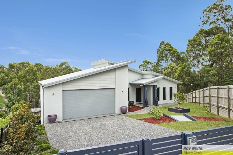 7 Amorosa Court, Eatons Hill QLD 4037, Eatons Hill - Thumbnail 2