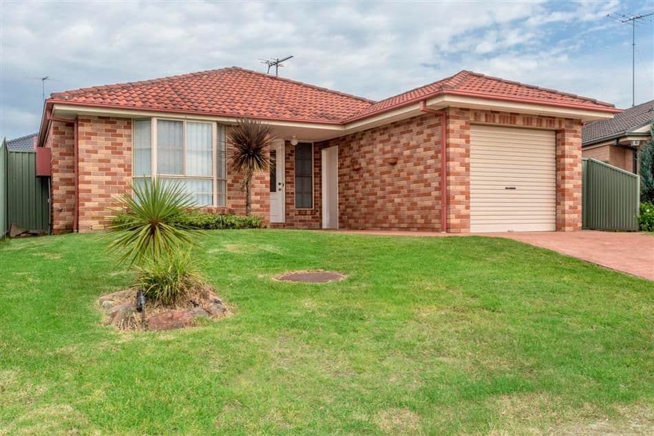 41 Waringa Crescent, Glenmore Park - Thumbnail 2